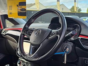 Vauxhall Corsa thumbnail