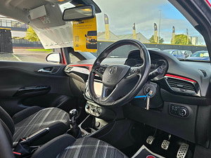 Vauxhall Corsa thumbnail