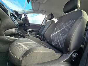 Vauxhall Corsa thumbnail