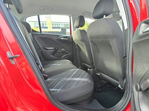 Vauxhall Corsa thumbnail