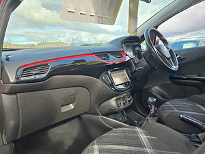 Vauxhall Corsa thumbnail