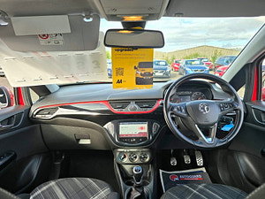 Vauxhall Corsa thumbnail