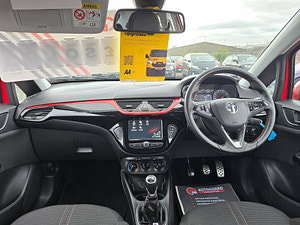 Vauxhall Corsa thumbnail