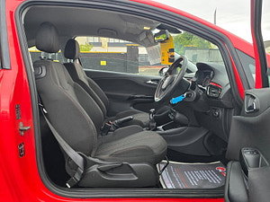 Vauxhall Corsa thumbnail