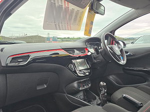 Vauxhall Corsa thumbnail