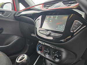 Vauxhall Corsa thumbnail