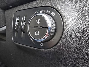 Vauxhall Corsa thumbnail