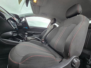 Vauxhall Corsa thumbnail