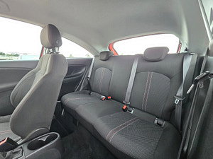 Vauxhall Corsa thumbnail