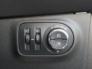 Vauxhall Corsa thumbnail