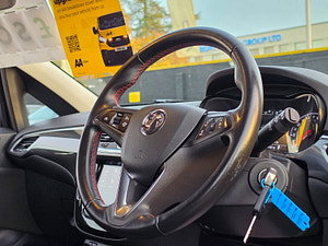 Vauxhall Corsa thumbnail