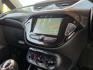 Vauxhall Corsa thumbnail