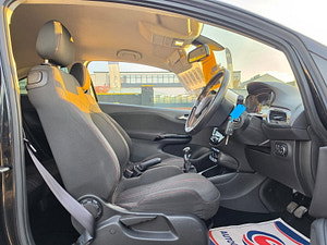 Vauxhall Corsa thumbnail