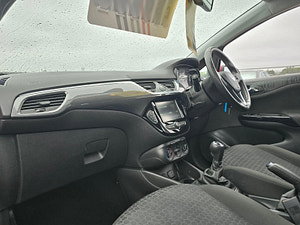 Vauxhall Corsa thumbnail