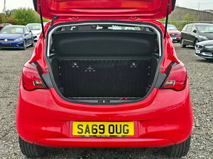 Vauxhall Corsa thumbnail