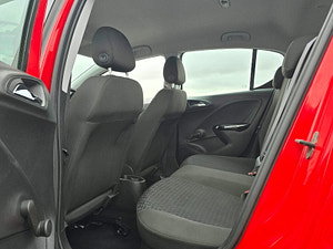 Vauxhall Corsa thumbnail
