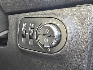 Vauxhall Corsa thumbnail
