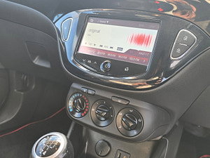 Vauxhall Corsa thumbnail