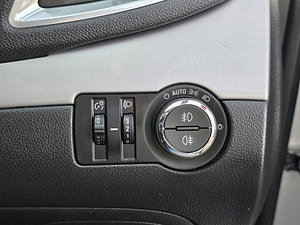 Vauxhall Mokka thumbnail