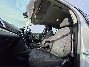 Vauxhall Mokka thumbnail