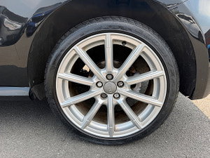 Audi A1 thumbnail