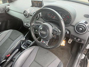 Audi A1 thumbnail