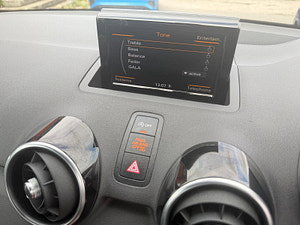 Audi A1 thumbnail