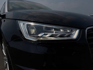 Audi A1 thumbnail