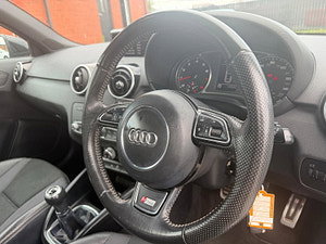 Audi A1 thumbnail