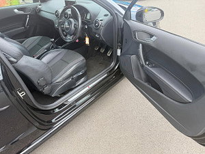Audi A1 thumbnail
