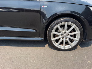 Audi A1 thumbnail