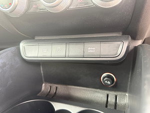 Audi A1 thumbnail