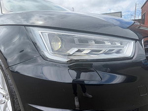 Audi A1 thumbnail