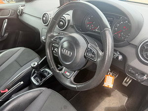 Audi A1 thumbnail