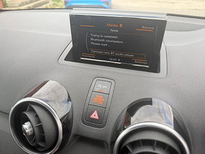 Audi A1 thumbnail