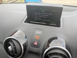 Audi A1 thumbnail
