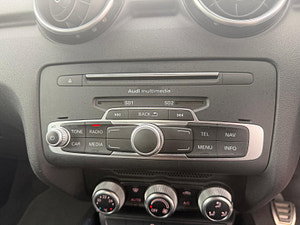 Audi A1 thumbnail