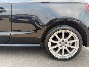 Audi A1 thumbnail