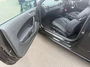 Audi A1 thumbnail