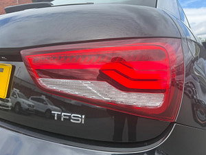 Audi A1 thumbnail