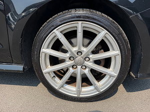 Audi A1 thumbnail