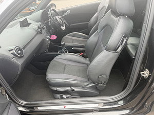 Audi A1 thumbnail