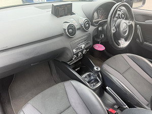 Audi A1 thumbnail