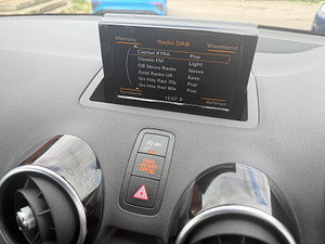 Audi A1 thumbnail