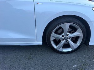 Audi A3 thumbnail