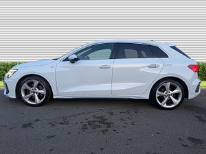 Audi A3 thumbnail