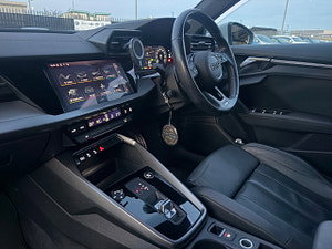 Audi A3 thumbnail