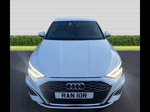 Audi A3 thumbnail