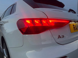 Audi A3 thumbnail
