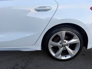 Audi A3 thumbnail